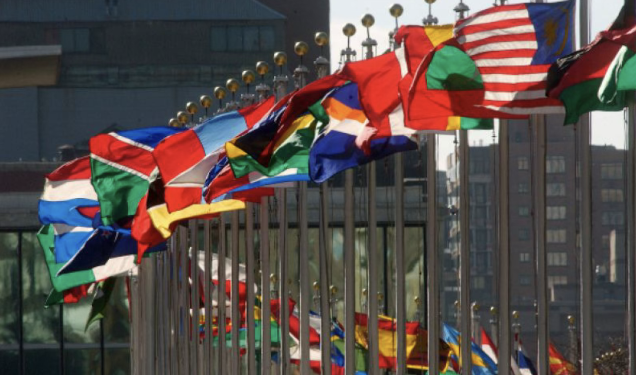 The Fraying Order: Multilateralism in Crisis