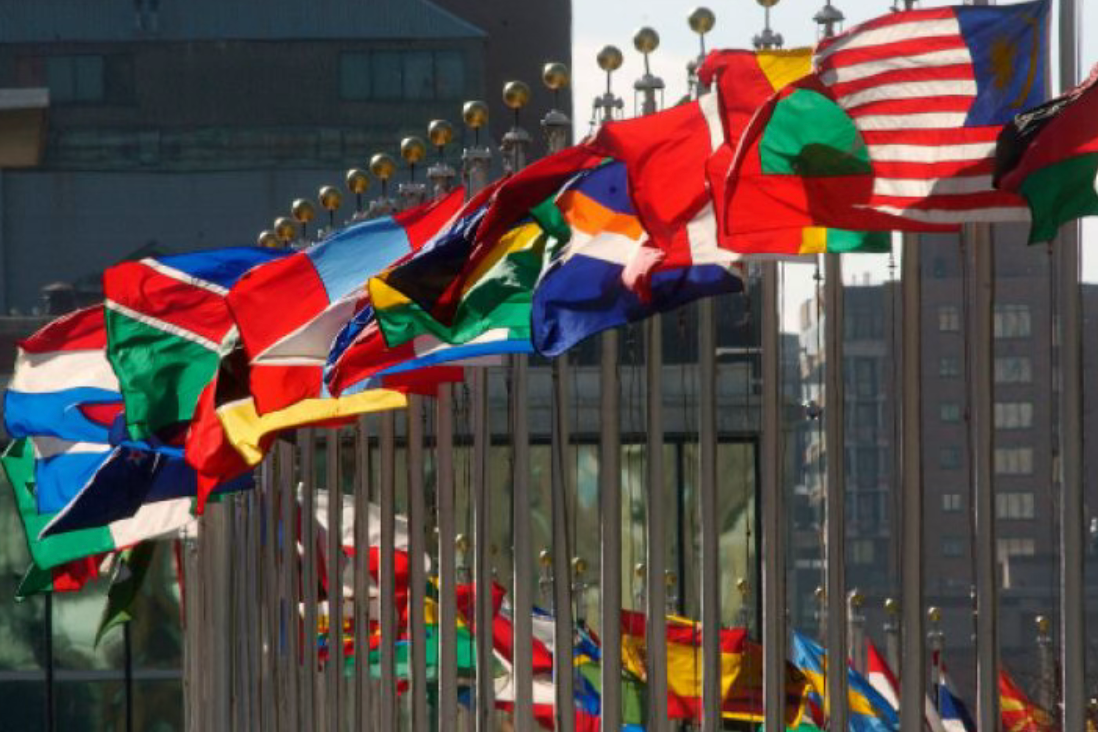 The Fraying Order: Multilateralism in Crisis