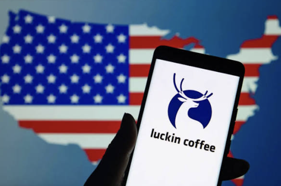 Rethinking the Grounds of Power: Starbucks, Luckin, and the Flavor of U.S.–China Rivalry
