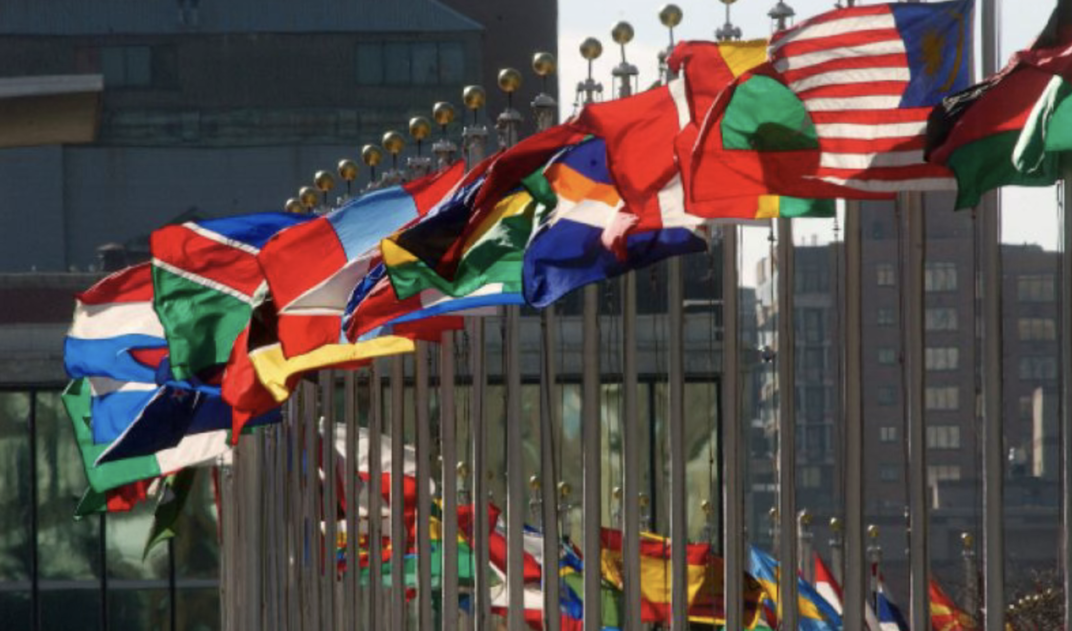 The Fraying Order: Multilateralism in Crisis