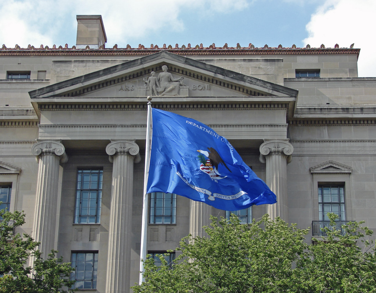 AAPI Discrimination and the Department of Justice: An Assessment with Professor Ejaz Baluch, Jr.