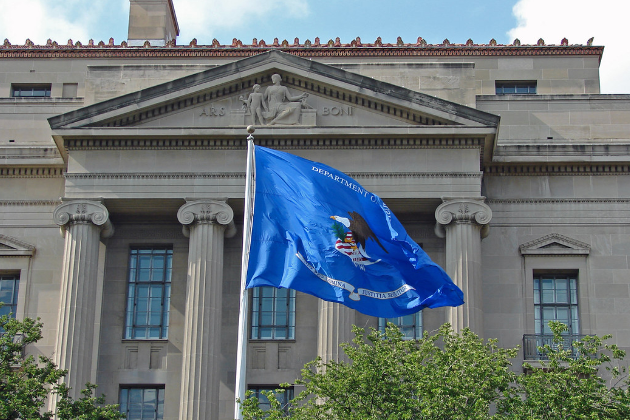 AAPI Discrimination and the Department of Justice: An Assessment with Professor Ejaz Baluch, Jr.