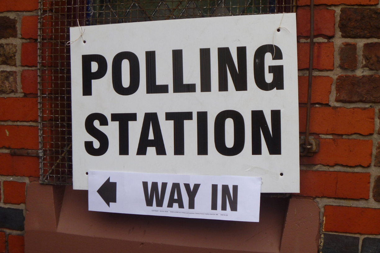 The Gruntwork of Electoral Politics: An Interview With Leaders at Every Vote Matters