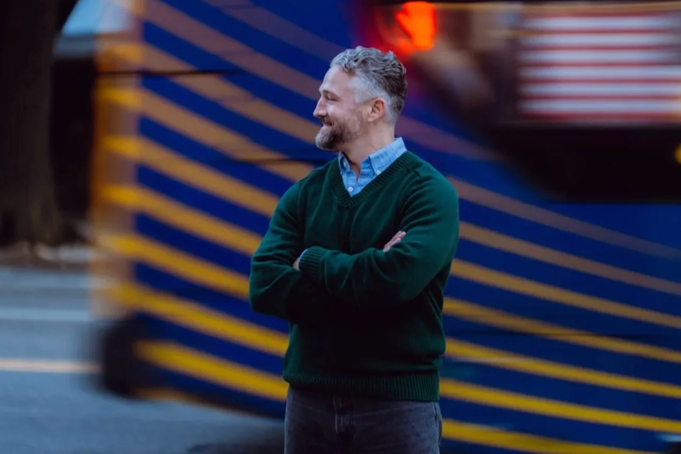 Eli Northrup on the Assembly Race and the Future of the Upper West Side