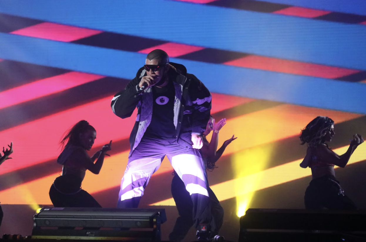 Streaming Empire: Latin Music in an Anti-Immigrant America