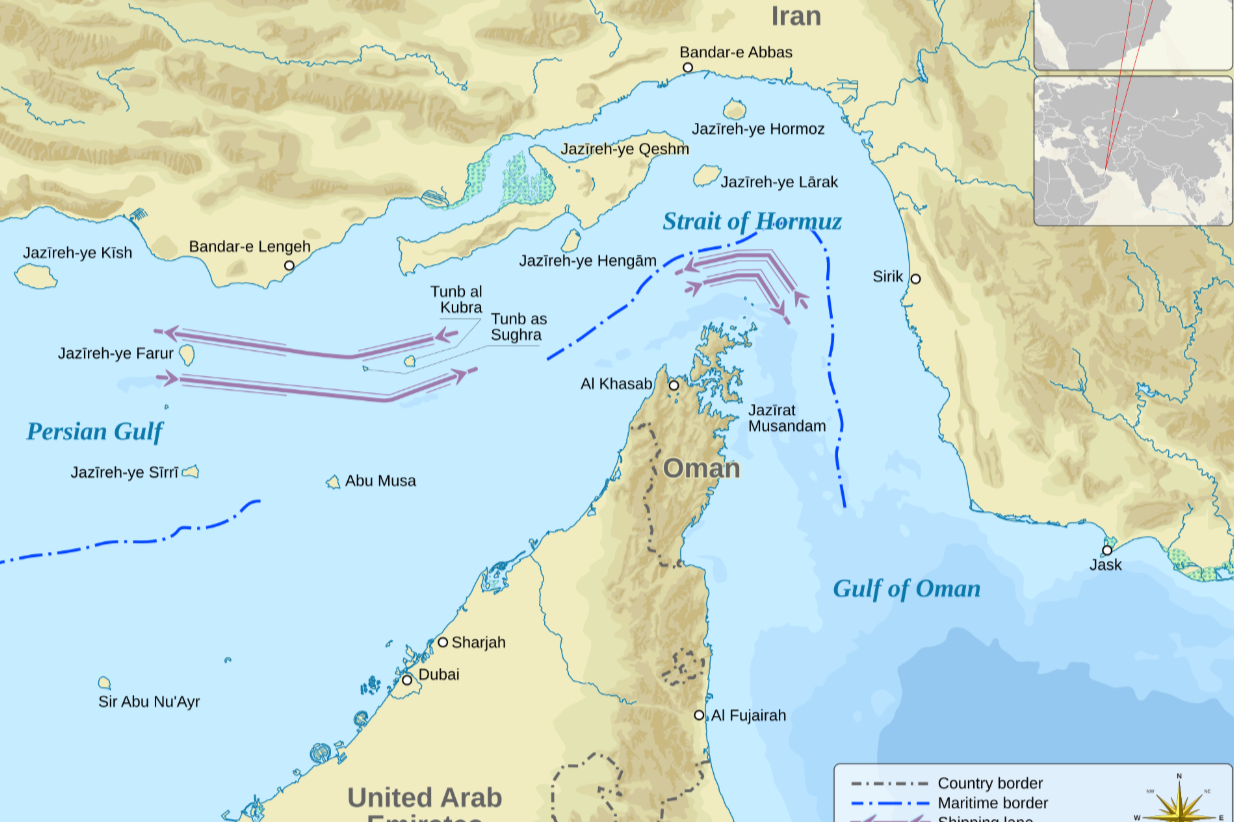American ‘Energy Dominance’ is Impossible, and Perhaps That’s Best: Lessons from The Iran War
