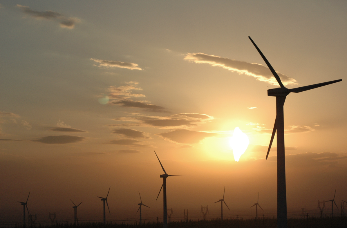 Why the World’s Biggest Polluter Is Becoming a Clean Energy Superpower