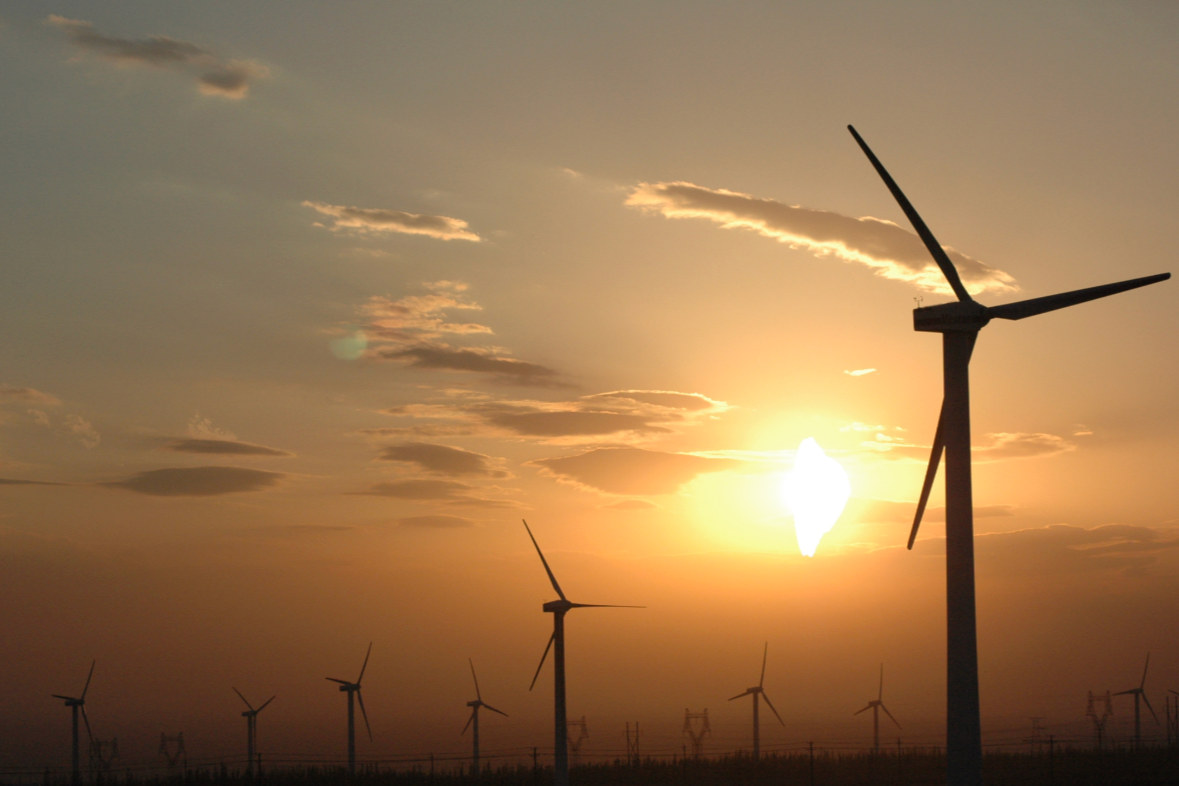 Why the World’s Biggest Polluter Is Becoming a Clean Energy Superpower