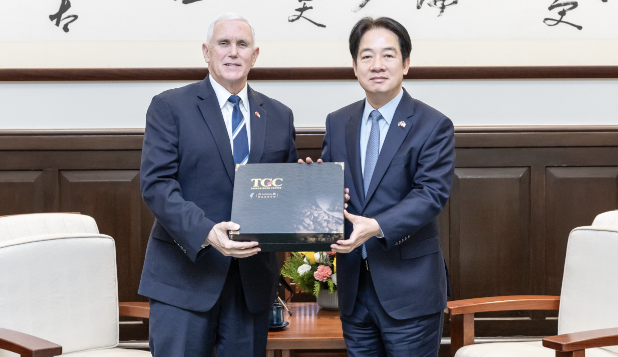 The Irony behind the Rise of “America Skepticism” in Taiwan