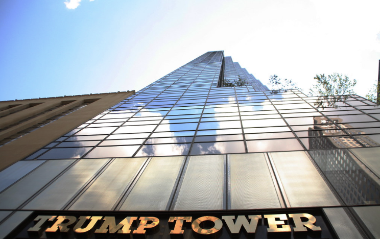 Capitalism is the Root of All Evil: Trump’s Purse Strings in the Republican Party