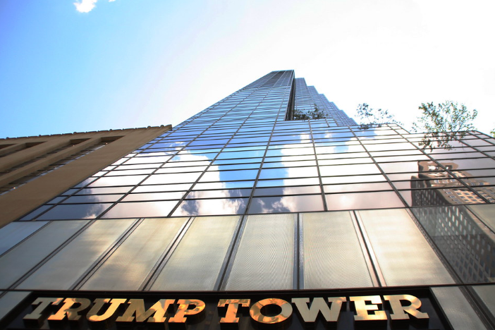 Capitalism is the Root of All Evil: Trump’s Purse Strings in the Republican Party