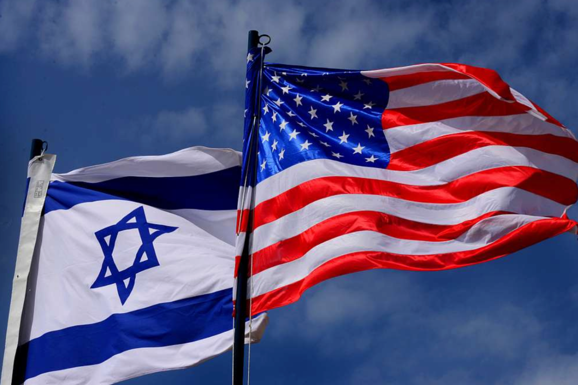 The Right's Christian Zionism Problem