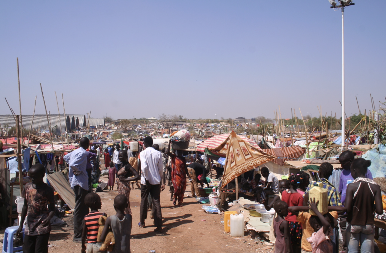 Policy Prevents Interference: How the International System Creates Accountability Loopholes