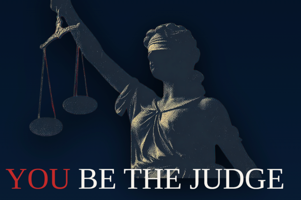 Gutting Law in the Name of Legality: Inside Trump's Immigration Courts  