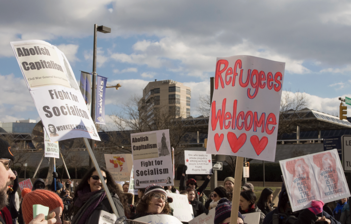 &nbsp;Refugees as Rhetoric: How Language Obscures US Immigration Policy
