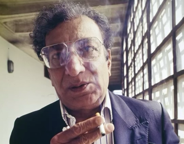 Where Have All the Poets Gone?