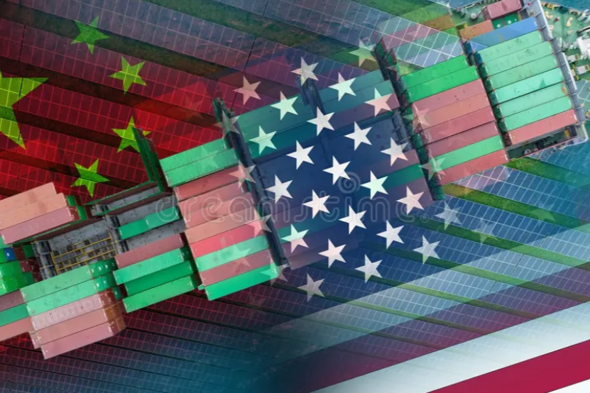 How US Policy is Helping China Win the Tech Race