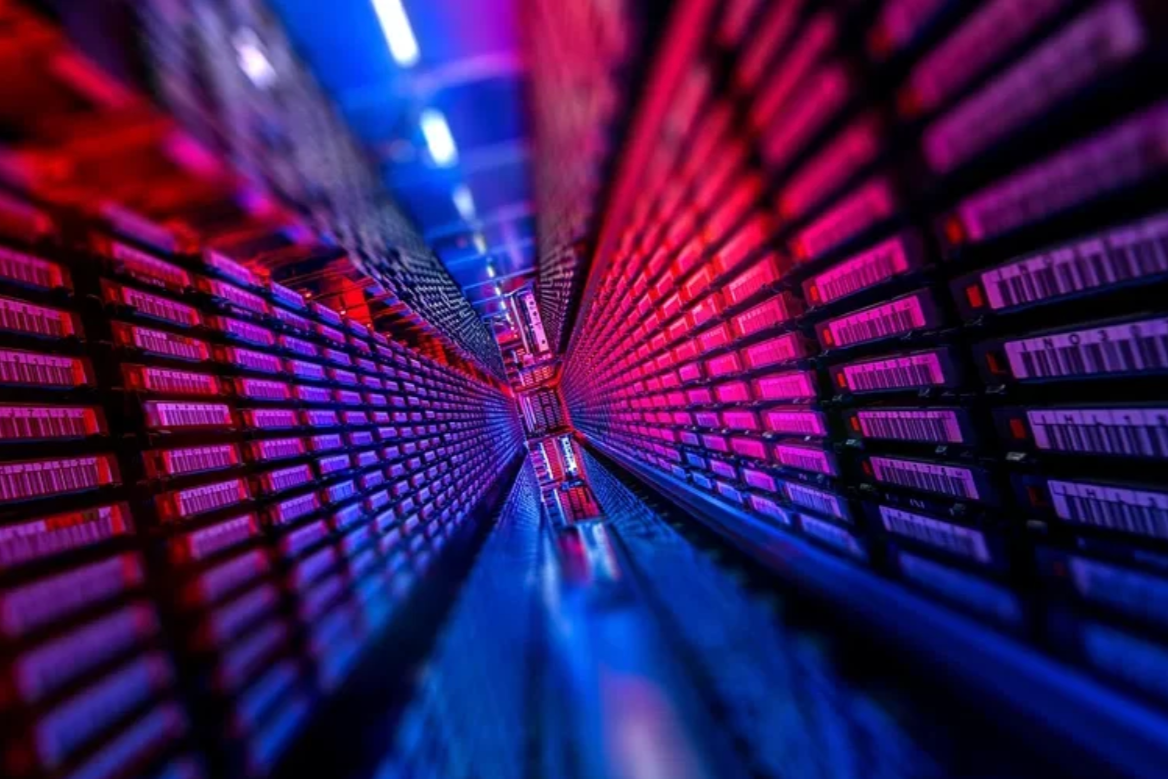 AI's Boom is Paid in Water