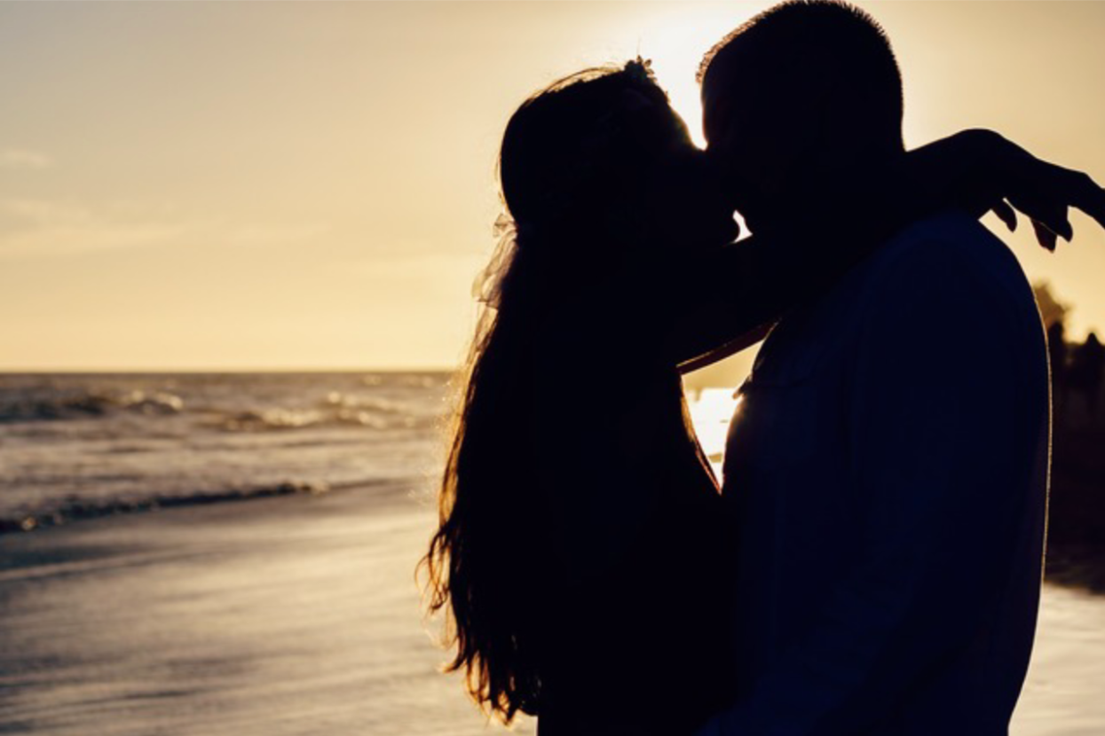 Politics Outside the Love Island Villa