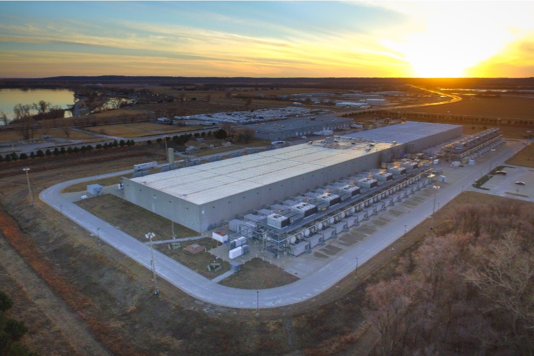 Heartbreaking—The Worst Person You Know Just Made a Great Point: Why Trump is Right About Data Centers and On-Site Generation