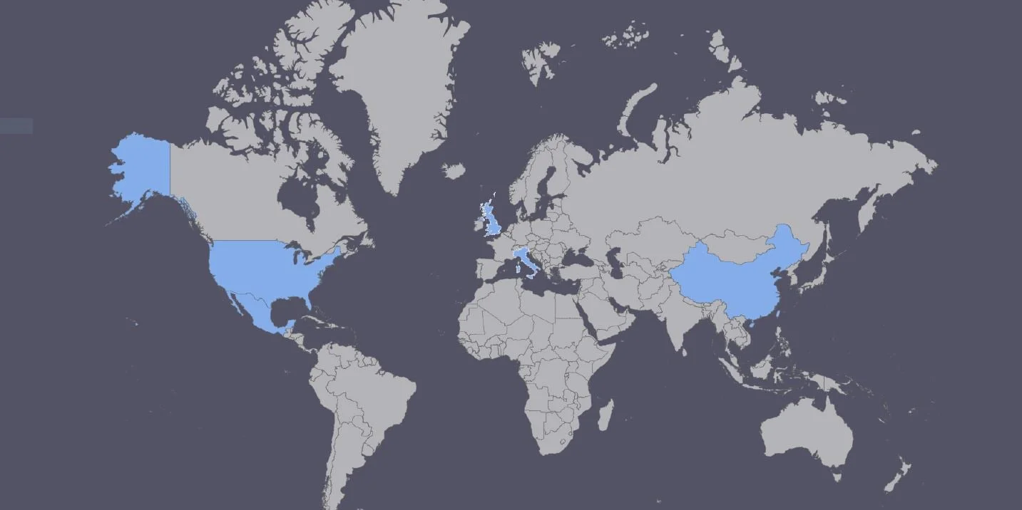 Product Design is a Global Problem