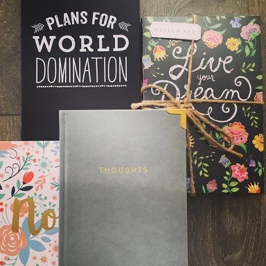 The Power of Journaling in Learning, Mindset and Behavioural Change, Part I