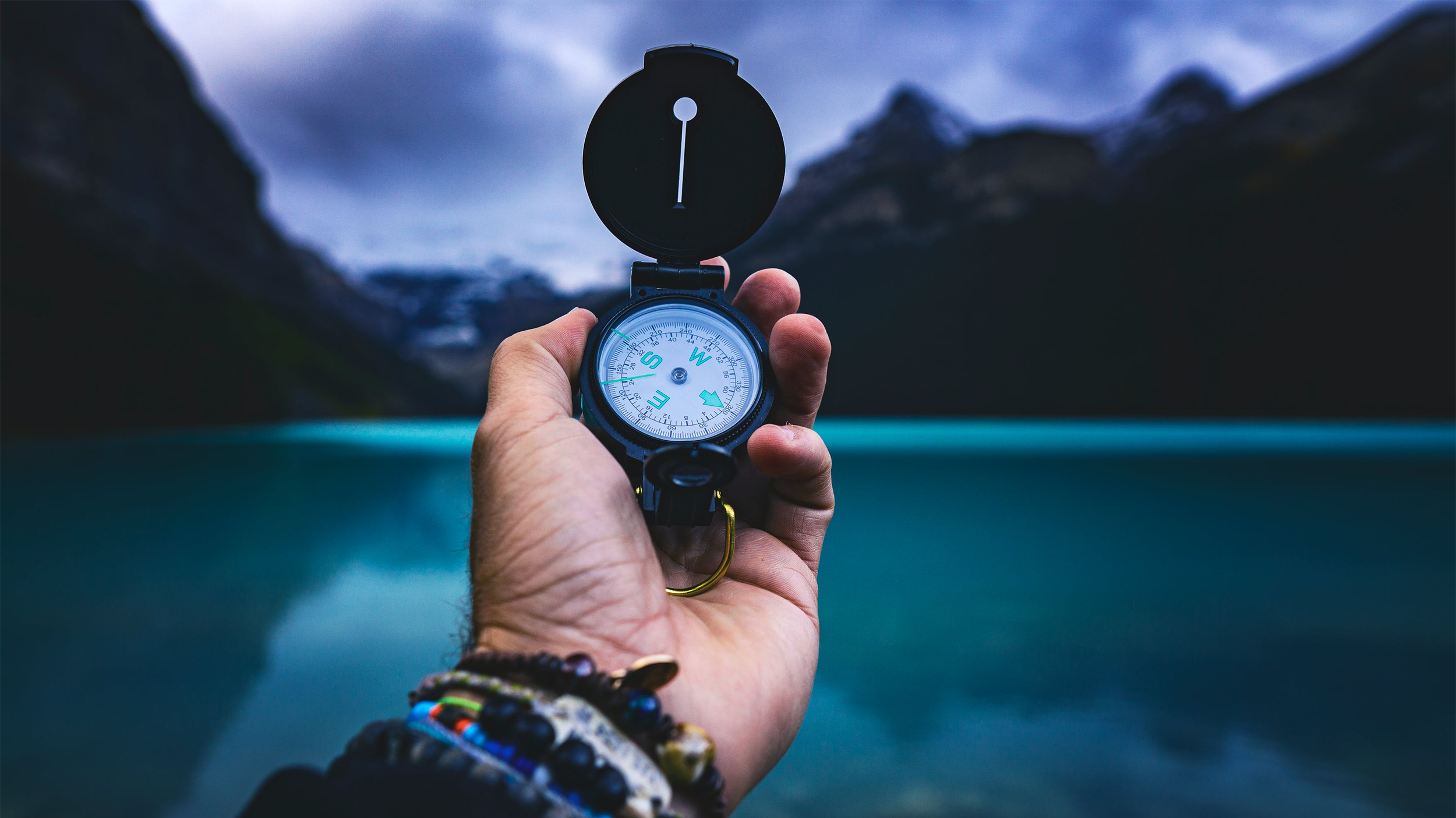 Making Confident Life Decisions by Aligning With Your Purpose