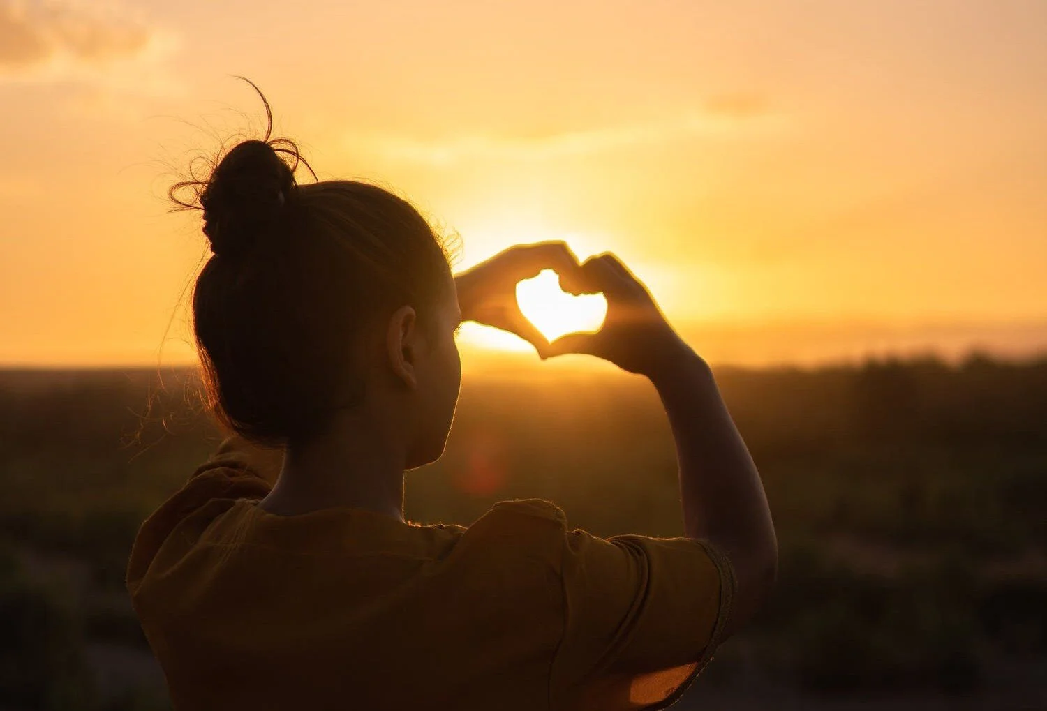 Three Ways to Cultivate Self-Compassion | Part 1: Shift Your Paradigm