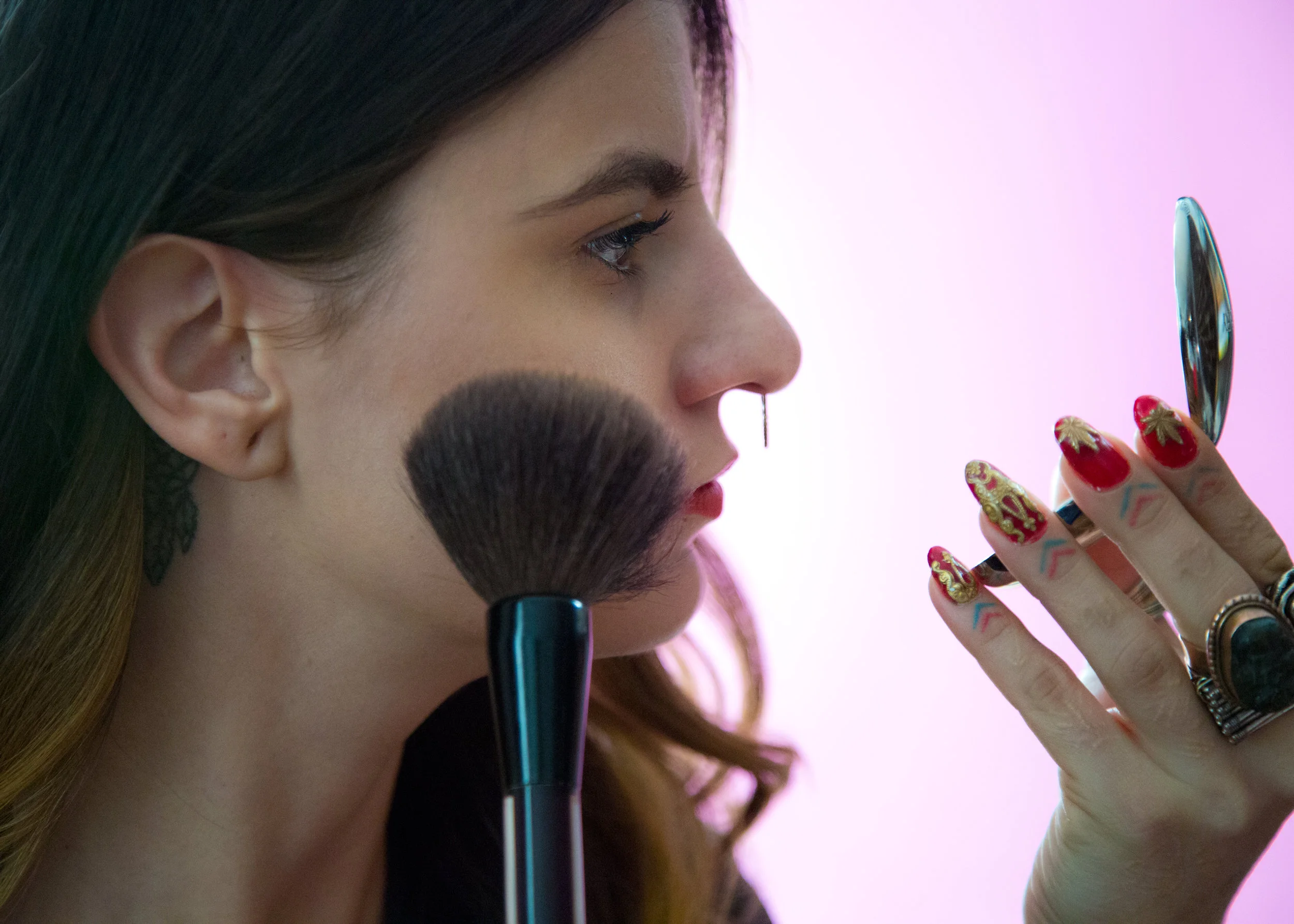 Flawless Foundation