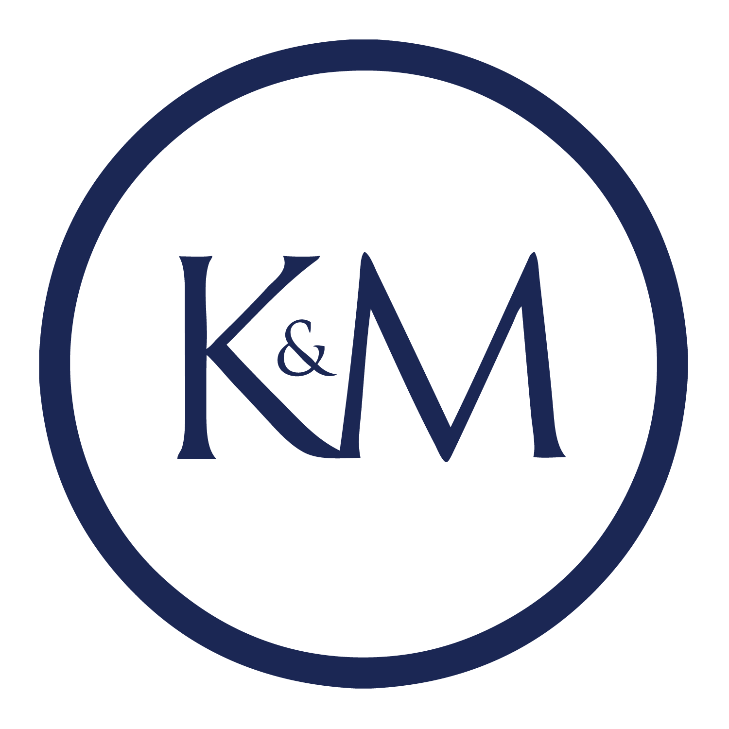 K&M, For The Creative
