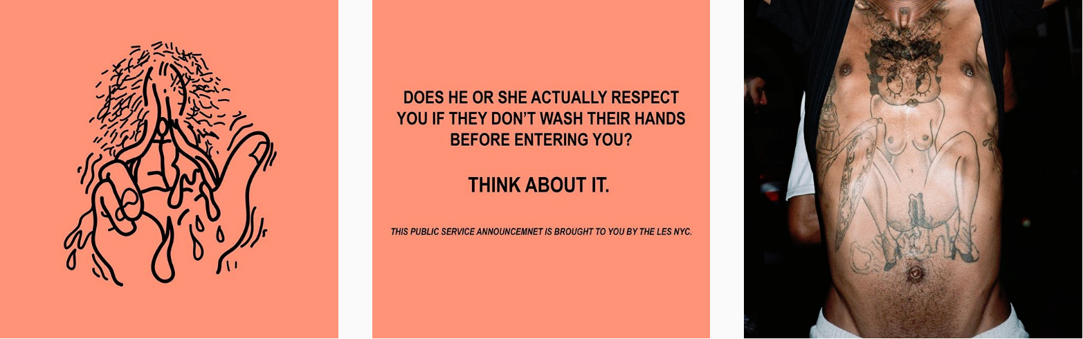 PSA