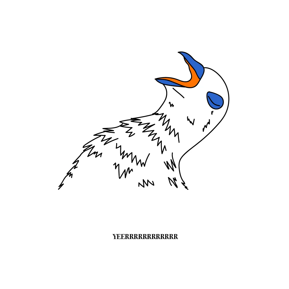 YEERRRRRRRRRRRRR  © 2018