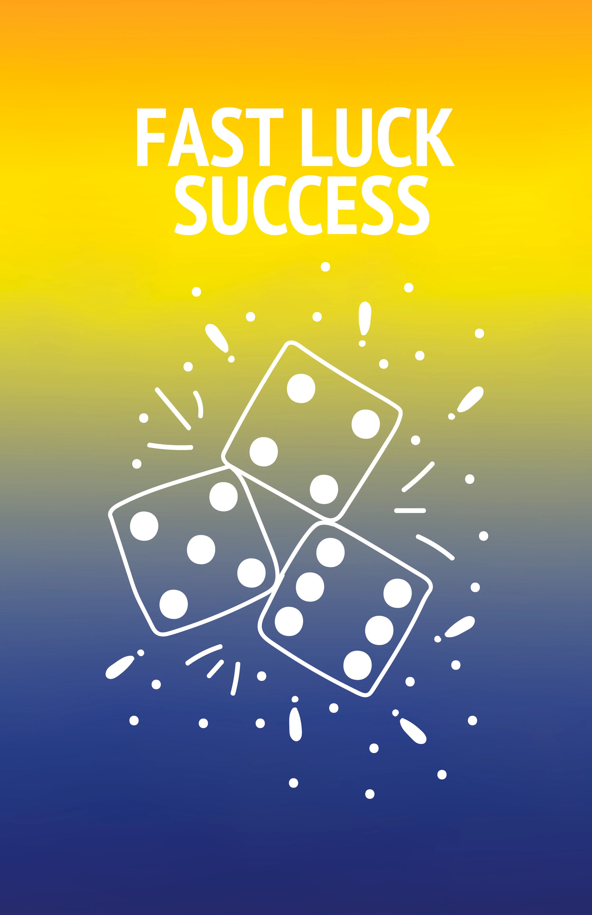 Good Looks : Fast Luck Success © 2019