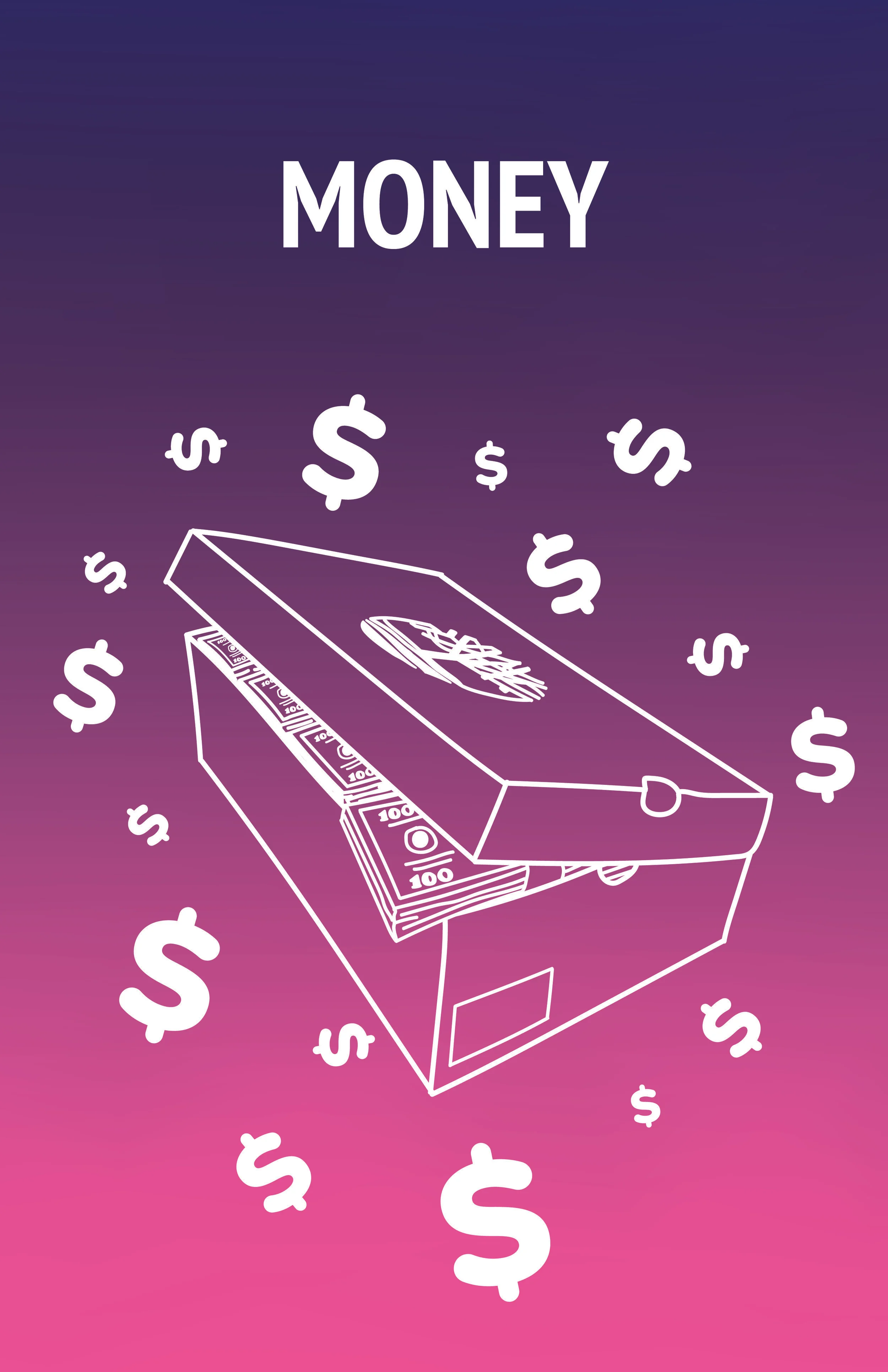 Good Looks : Money © 2019