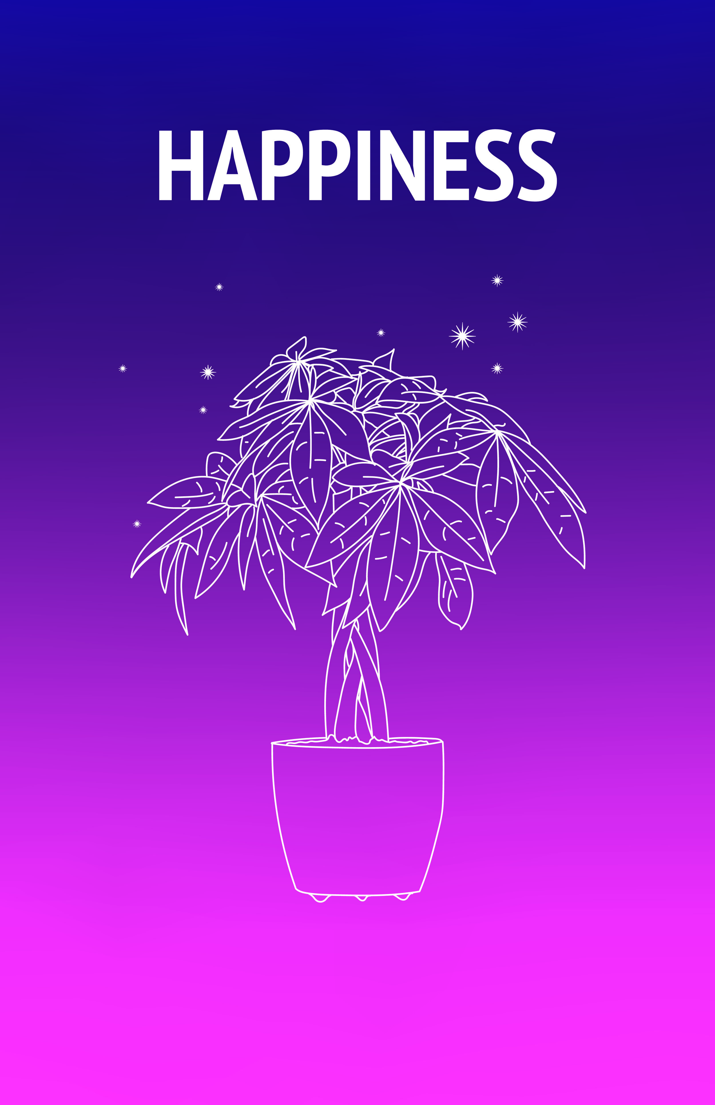 Good Looks : Happiness © 2019