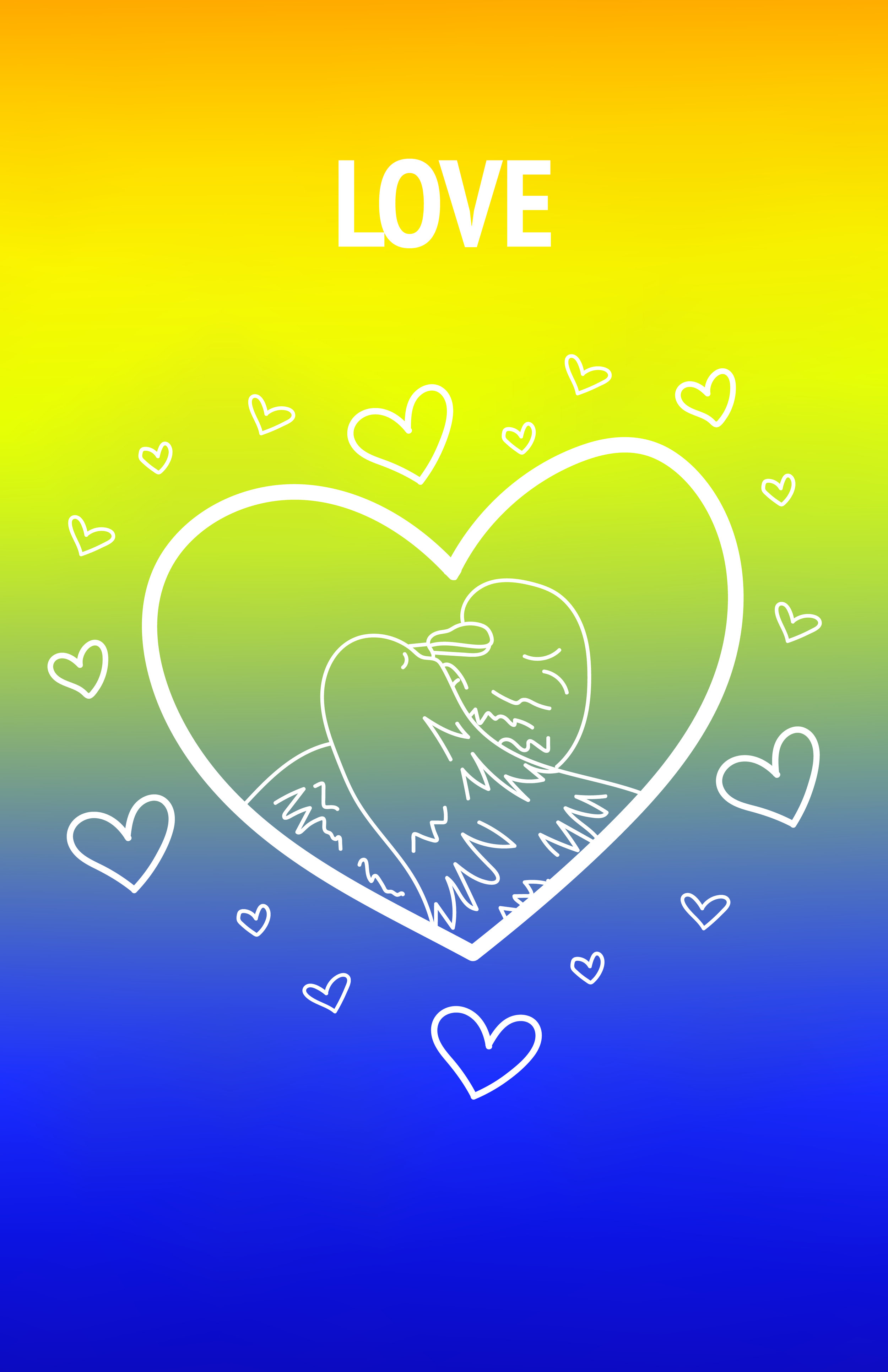 Good Looks : Love © 2019