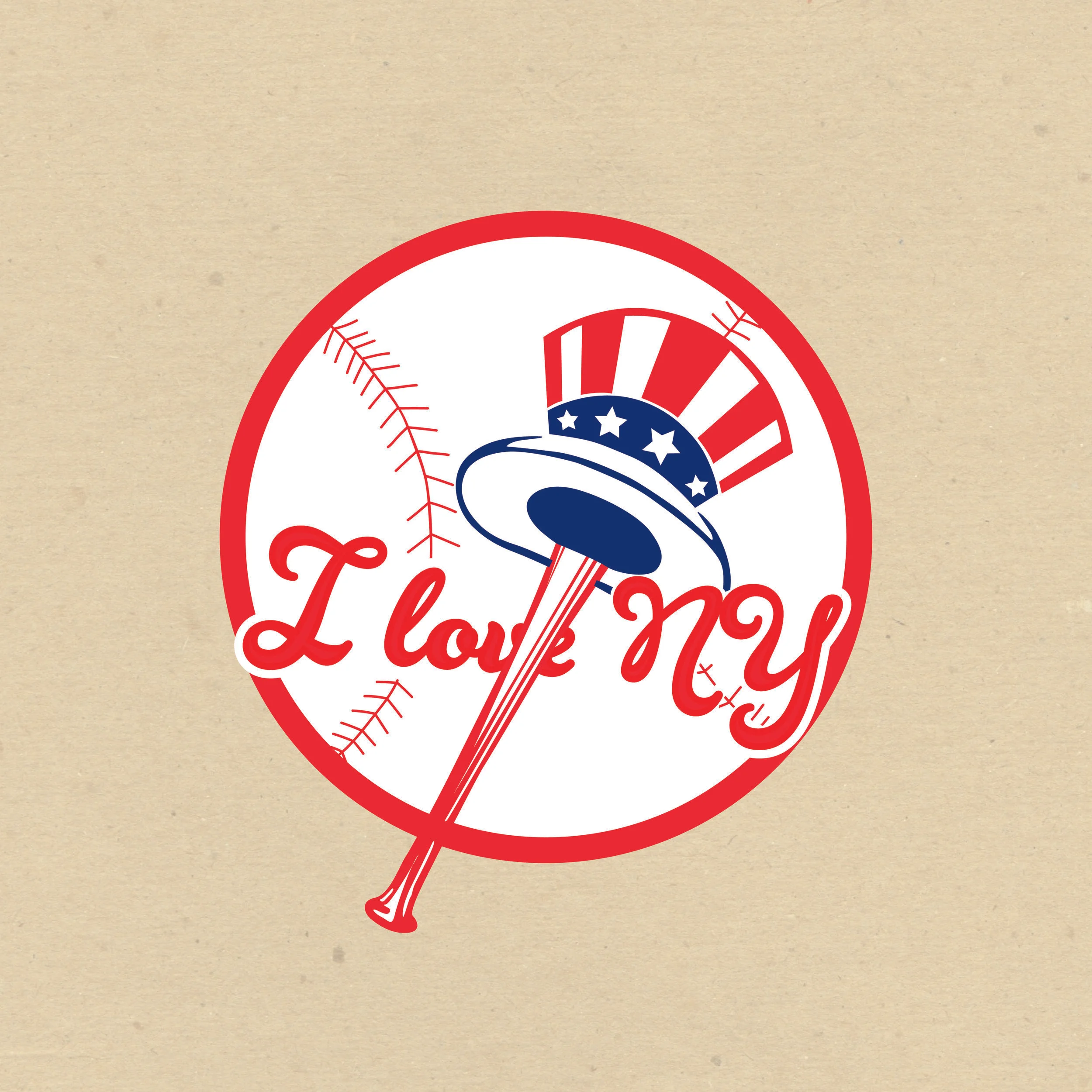 ILNY : Bootleg NY Yankees © 2019