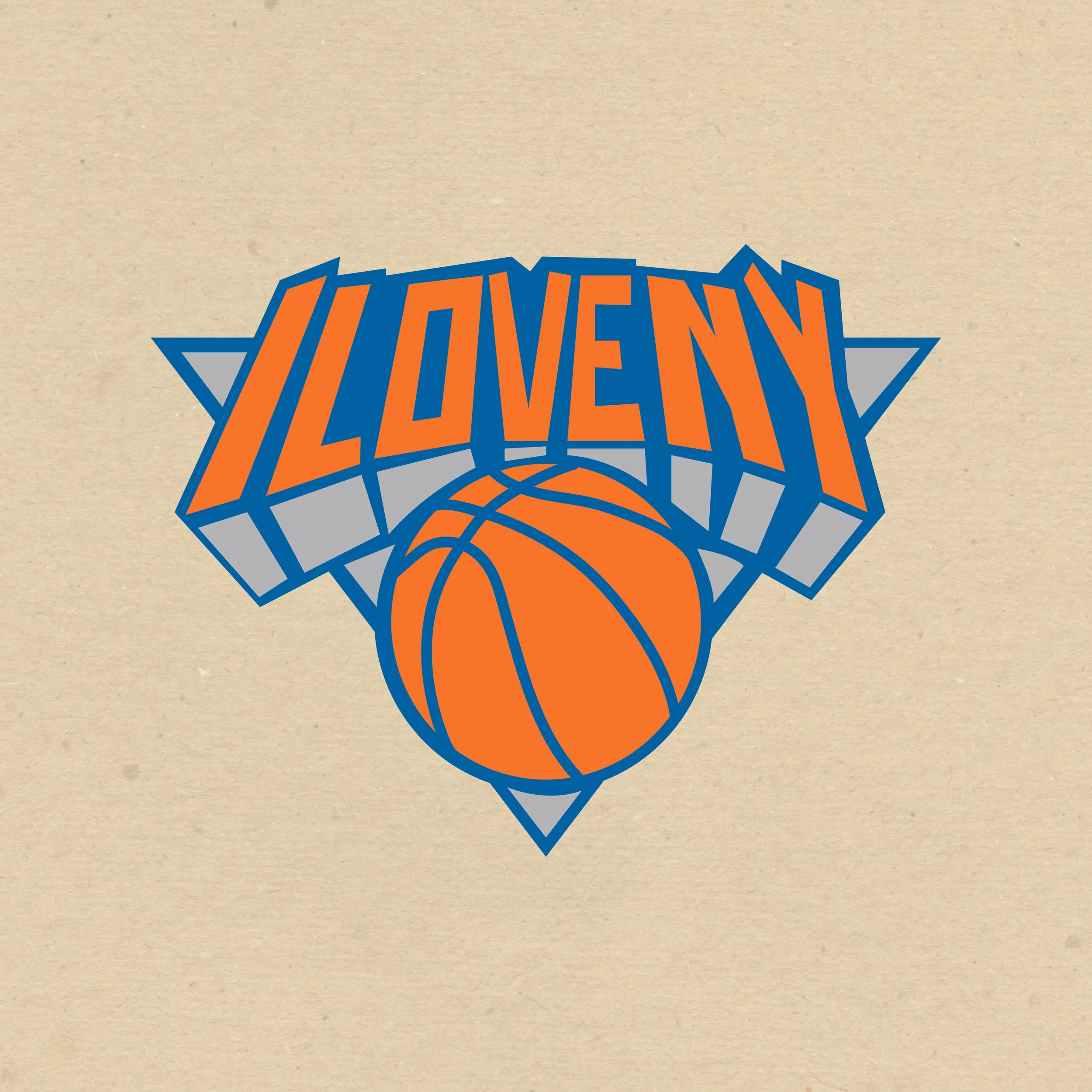 ILNY : Bootleg NY Knicks © 2019