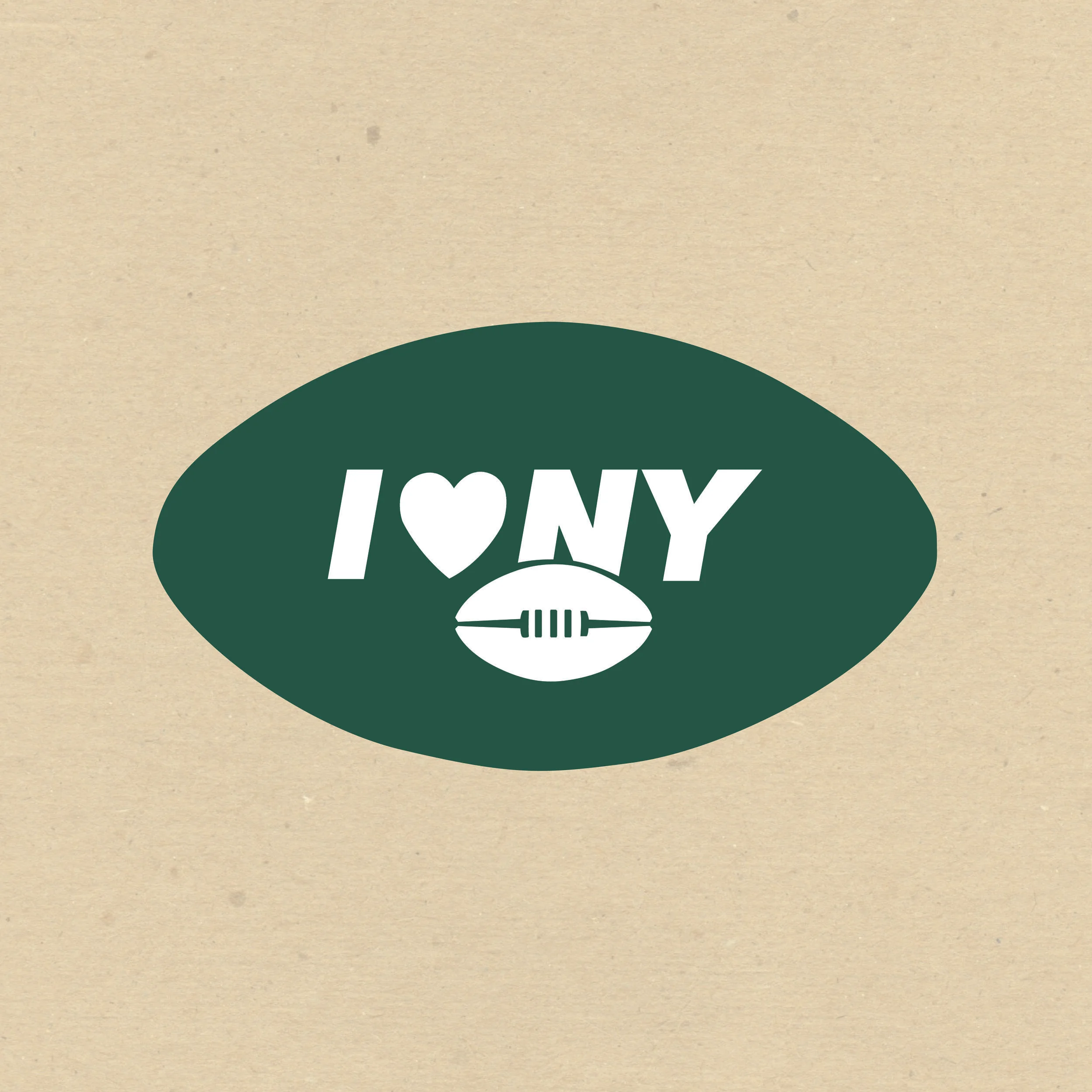 ILNY : Bootleg NY Jets © 2019