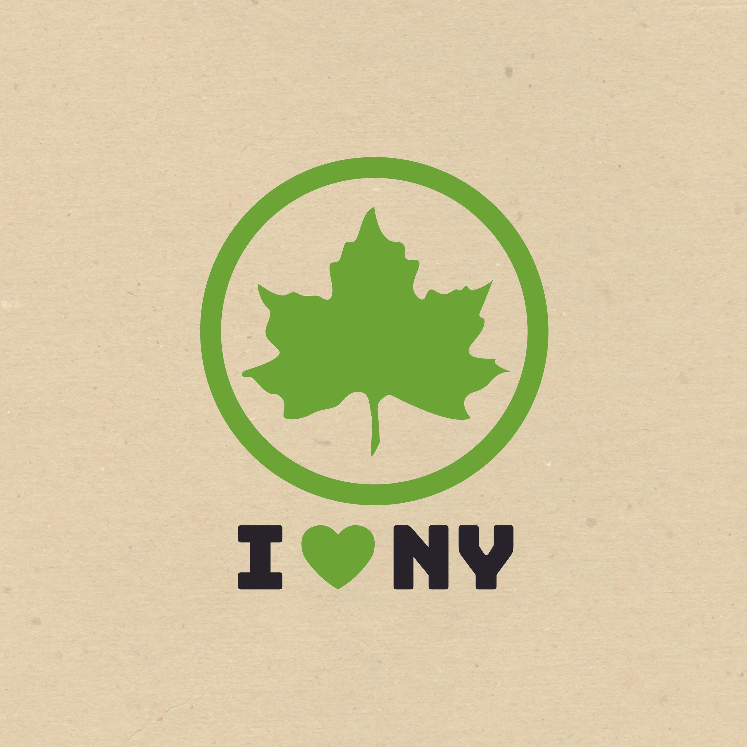 ILNY : Bootleg NYC Parks © 2019