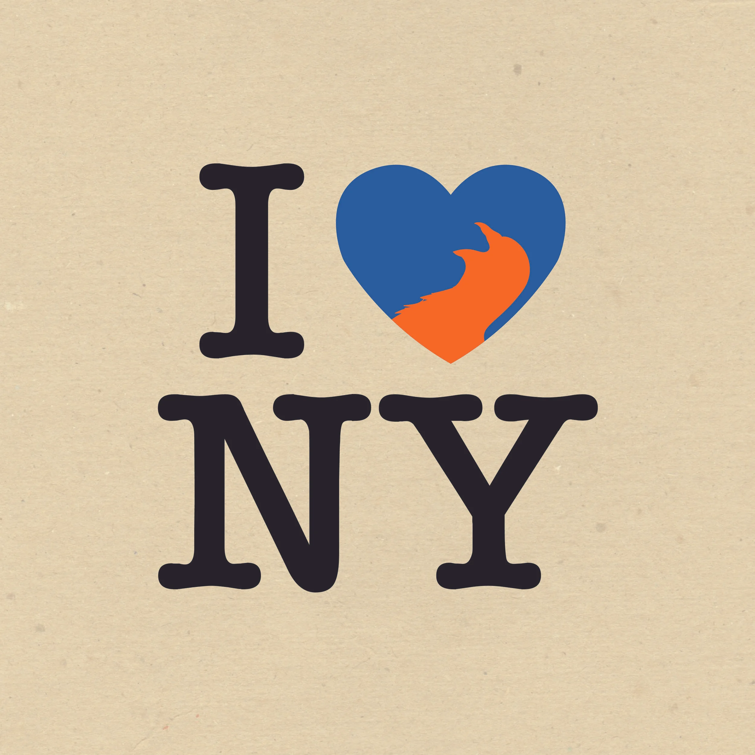 ILNY : Bootleg I Love NY © 2019