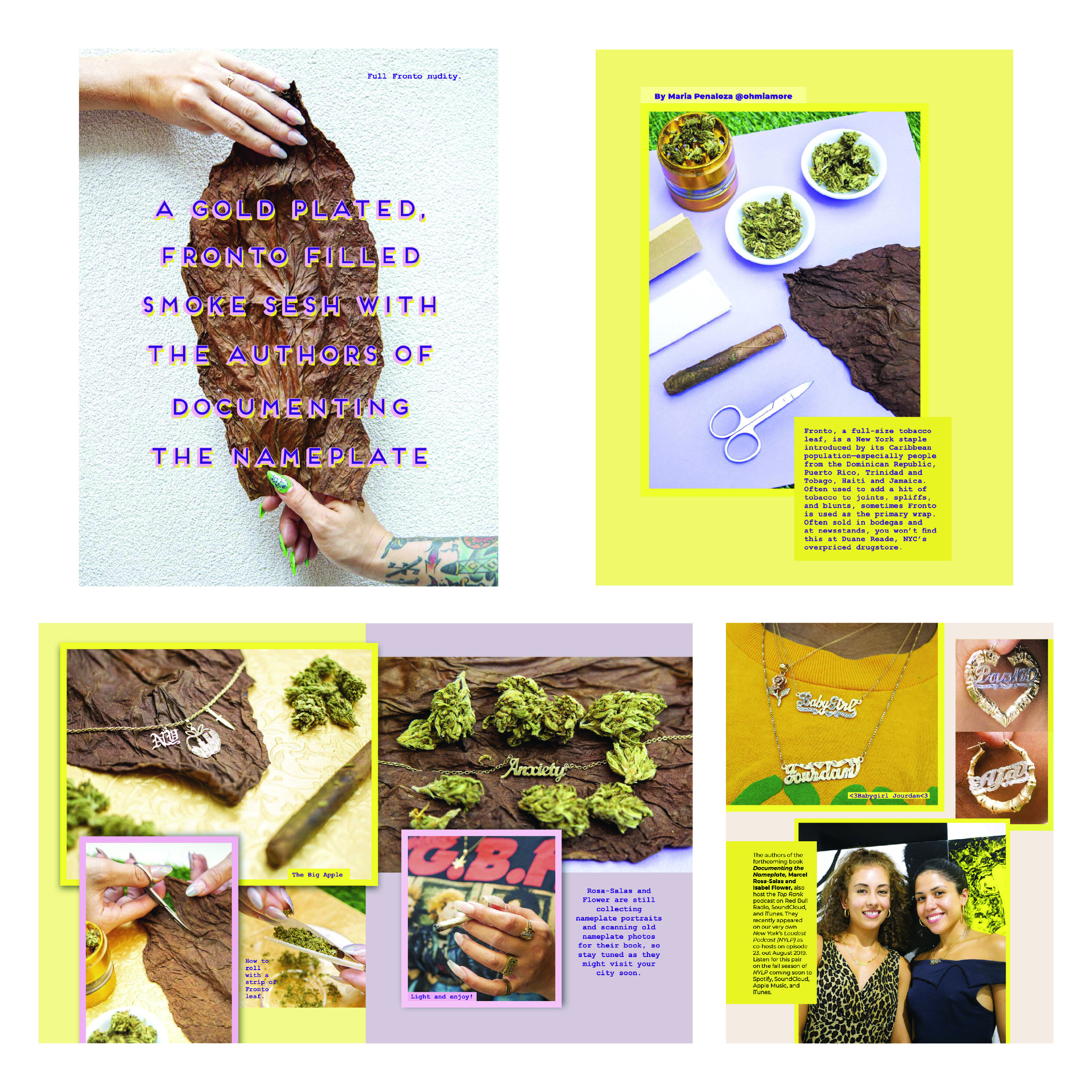 August 2019 Issue