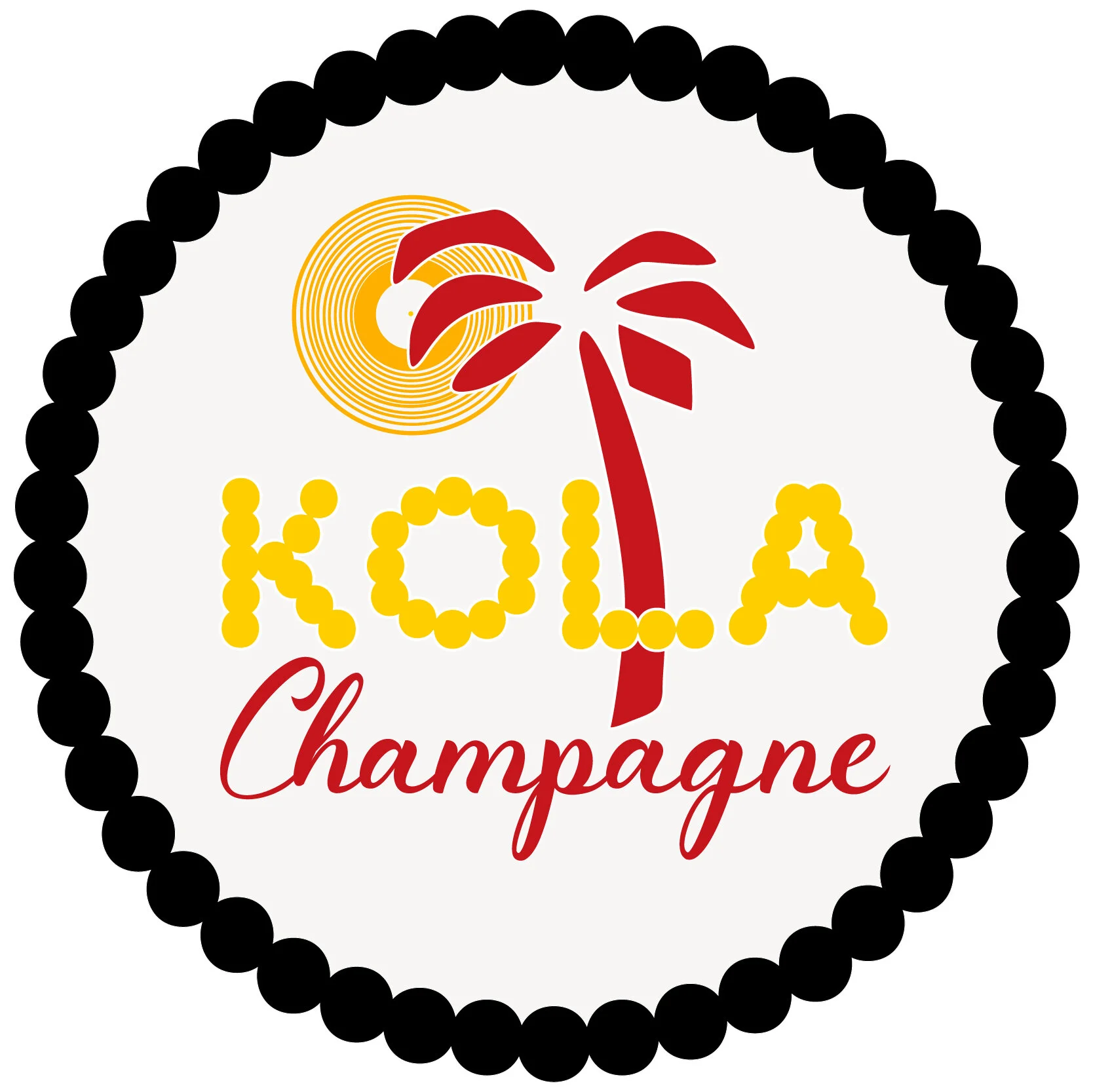 KOLA CHAMPAGNE