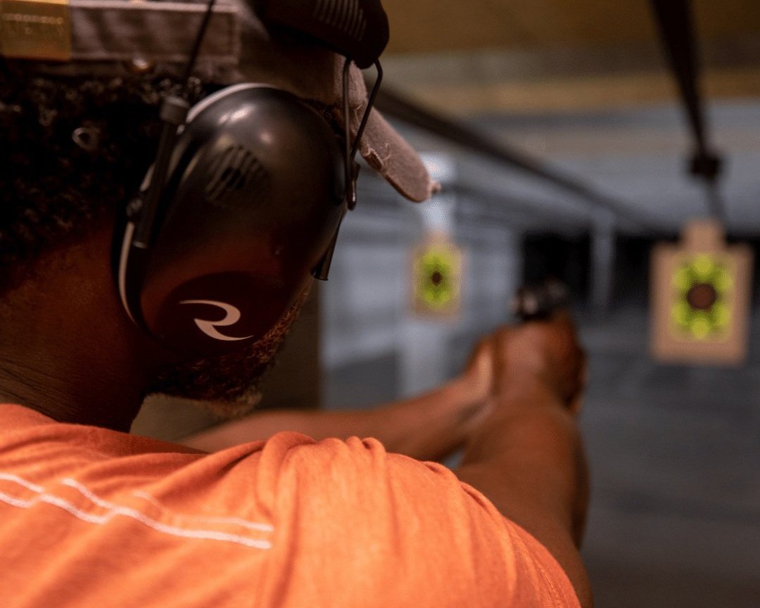 Training Academy — Stock And Barrel Gun Club