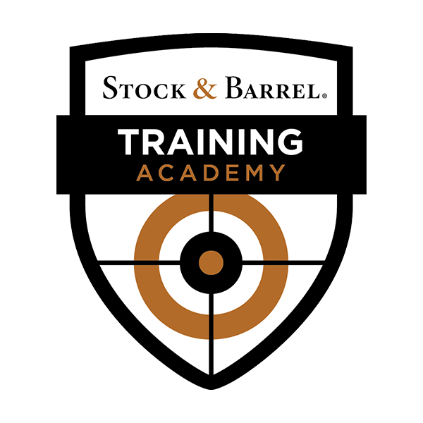 Firearm Ownership & Maintenance — Stock And Barrel Gun Club