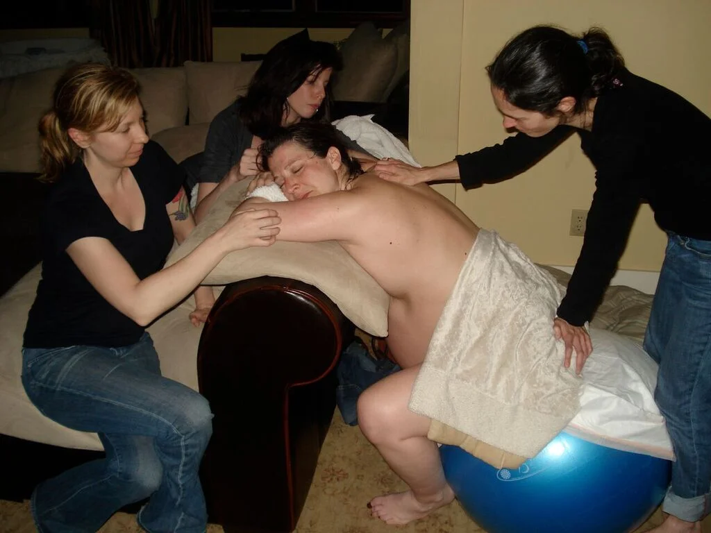 Do I Really Need a Labor Doula? 