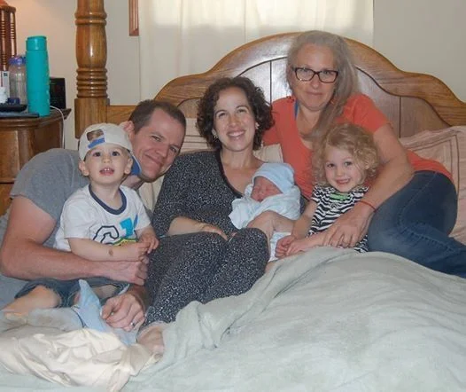 Do I Really Need a Doula? Part 2 