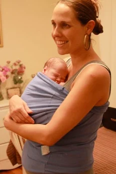 Baby Shalom