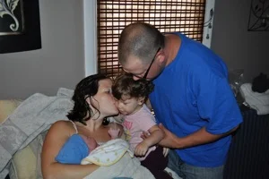 Baby Aiden