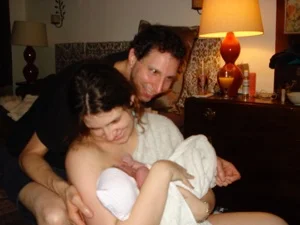 Baby Carolina
